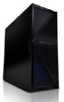 Nzxt Whisper (GENZ-040) Nzxt Whisper (GENZ-040)